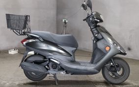 YAMAHA  AXIS Z SED7J