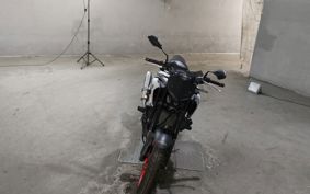 YAMAHA MT-25 RG43J