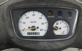 YAMAHA BJ 2018 SA24J