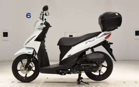 SUZUKI ADDRESS 110