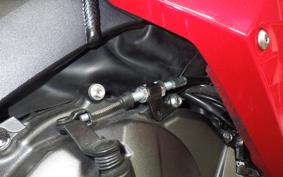 HONDA CBR600RR 2024 PC40
