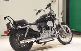 HARLEY XL1200C 2005
