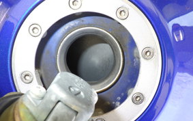 SUZUKI GSX1300R HAYABUSA 2005