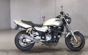 YAMAHA XJR1200 4KG