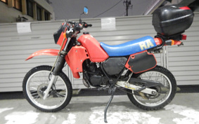 SUZUKI RA125 SF13A