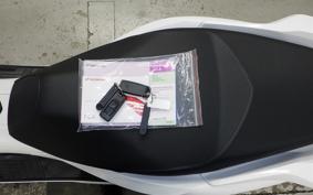 HONDA PCX125 2022 JK05