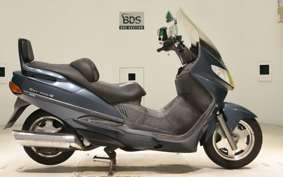 SUZUKI SKYWAVE 400 1999 CK41A