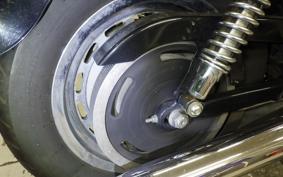 HARLEY XL1200C 2005