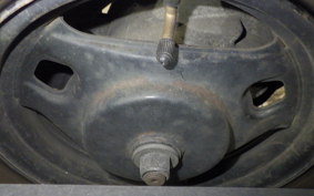 SUZUKI ADDRESS V125 G 2007 CF46A