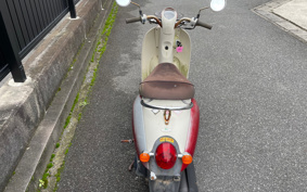 HONDA CREA SCOOPY I AF55