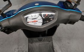 SUZUKI ADDRESS V125 CF46A