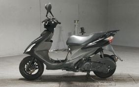 SUZUKI ADDRESS V125 CF4MA
