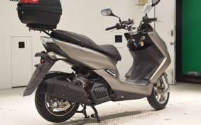 YAMAHA MAJESTY155 S 2018 SG28J