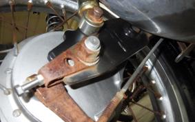 HONDA GB250 CLUBMAN