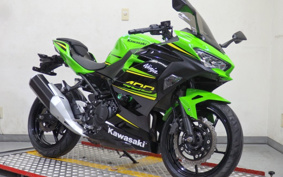 KAWASAKI NINJA 400 2018 EX400G