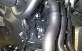 KAWASAKI ZH2 2021 ZRT00K