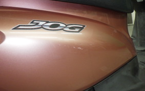 YAMAHA JOG Gen.5 SA36J