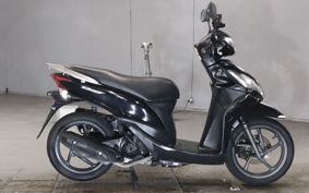 HONDA DIO 110 JF31