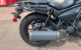 KAWASAKI ELIMINATOR 400-1 2023 EL400A