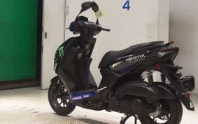 YAMAHA CYGNUS Griffus 1994 SEJ4J