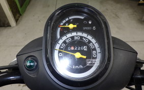 HONDA ﾍﾞﾝﾘｨ50-2