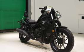 HONDA REBEL 250 1999 MC49