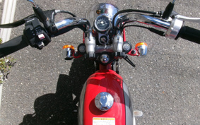 HONDA MON YELLOW LIMITED AB27