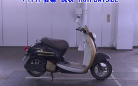 HONDA CREA SCOOPY