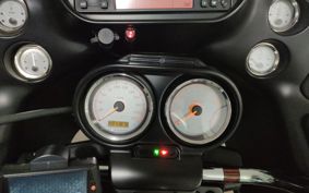 HARLEY HARLEY FLTRX1690 2011 KHM