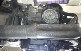 HONDA HORNET 250 2023 MC31