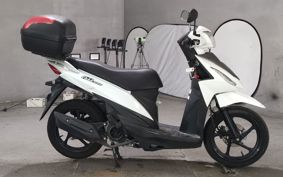 SUZUKI ADDRESS V110 CE47A