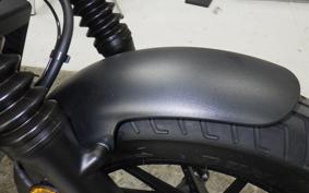 HONDA REBEL 250 A 2012 MC49