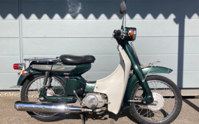 YAMAHA MATE50DX UA04J