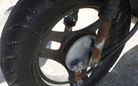 SUZUKI ADDRESS V50 Gen.2 CA44A