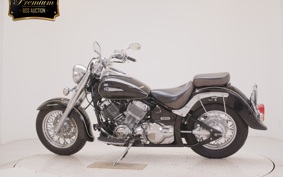YAMAHA DRAGSTAR 400 CLASSIC  2014 VH02J