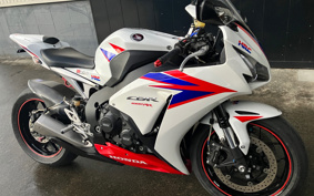 HONDA CBR1000RR 2012 SC59