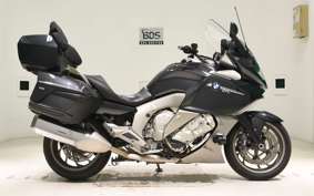 BMW K1600GTL 2013