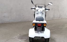 HONDA GYRO TD02