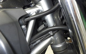 KAWASAKI Z650 A 2017 ER650H