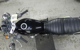 KAWASAKI ZEPHYR 400 Gen.2 1992 ZR400C