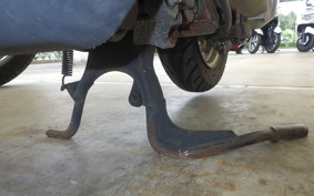 HONDA DIO Gen.6 2004 AF62