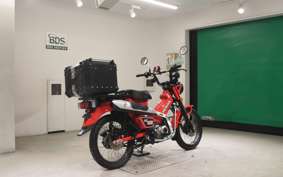 HONDA CT125-2 1993 JA65