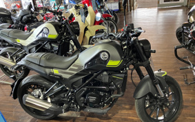 BENELLI RE ON CHI-NO250