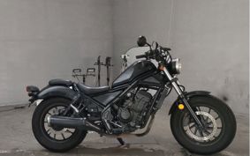 HONDA REBEL MC49
