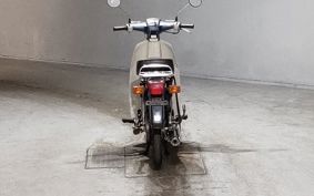 HONDA SUPER CUB50 AA01
