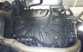 BMW F650GS 2010