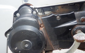 SUZUKI BIRDIE 90
