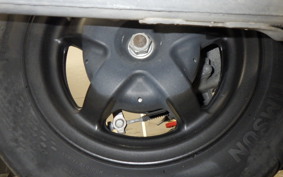 HONDA LEAD 125 2021 JF45