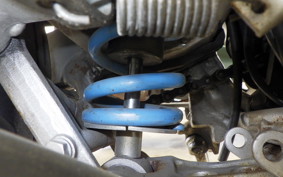 YAMAHA FZ400 R 1986 46X