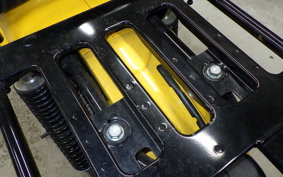 HONDA ｸﾛｽｶﾌﾞ110-2 JA45